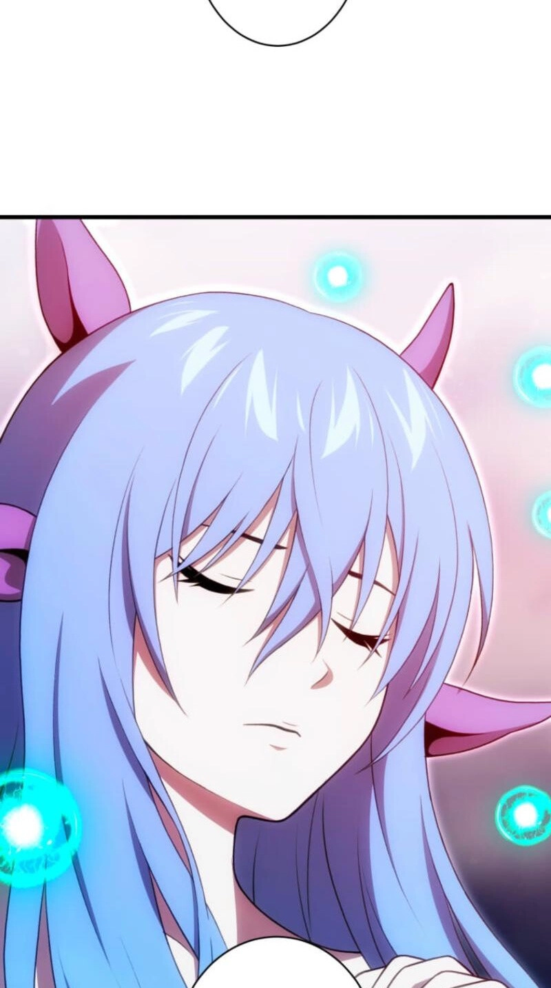 The Devil-Eater’s Grimoire Chapter 20 page 41 - 