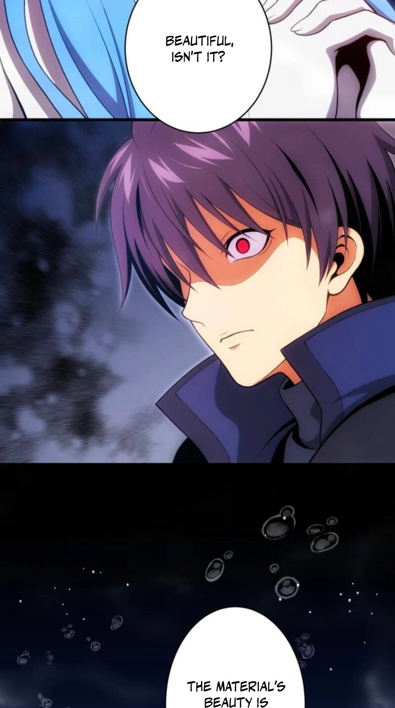The Devil-Eater’s Grimoire Chapter 20 page 42 - 