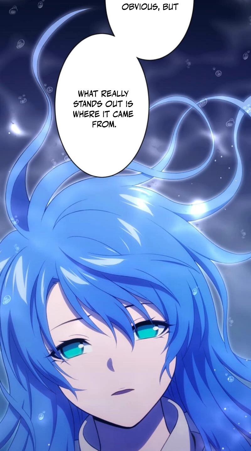 The Devil-Eater’s Grimoire Chapter 20 page 43 - 