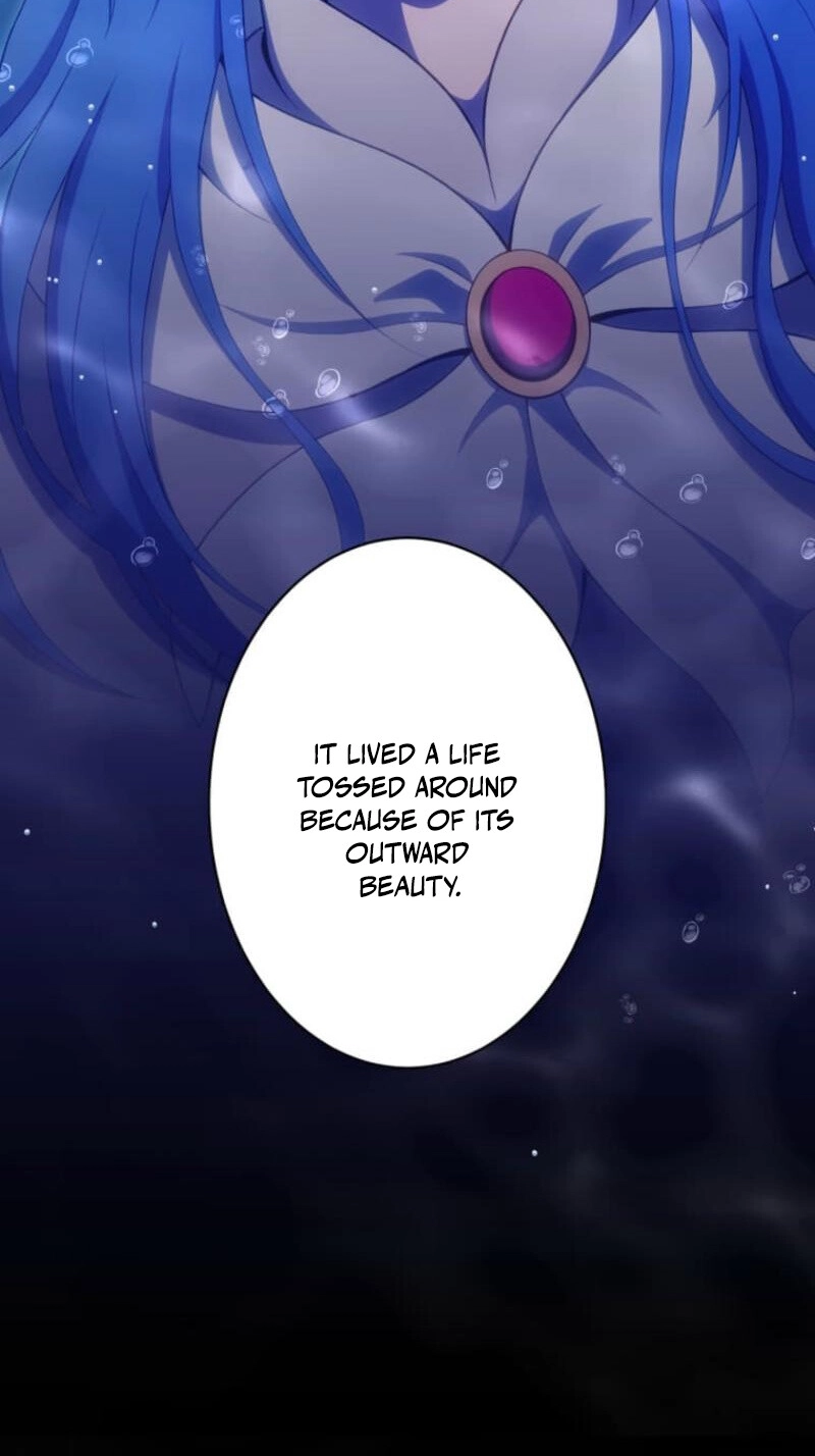 The Devil-Eater’s Grimoire Chapter 20 page 44 - 