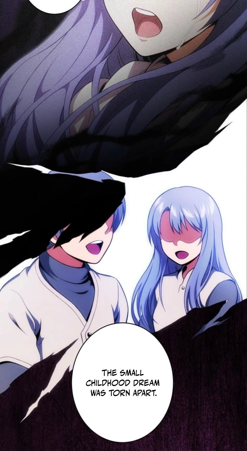 The Devil-Eater’s Grimoire Chapter 20 page 46 - 