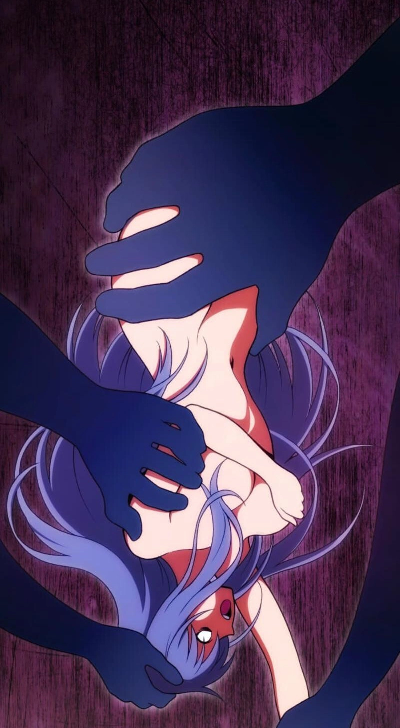 The Devil-Eater’s Grimoire Chapter 20 page 47 - 