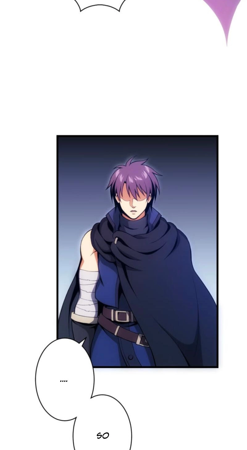 The Devil-Eater’s Grimoire Chapter 20 page 51 - 