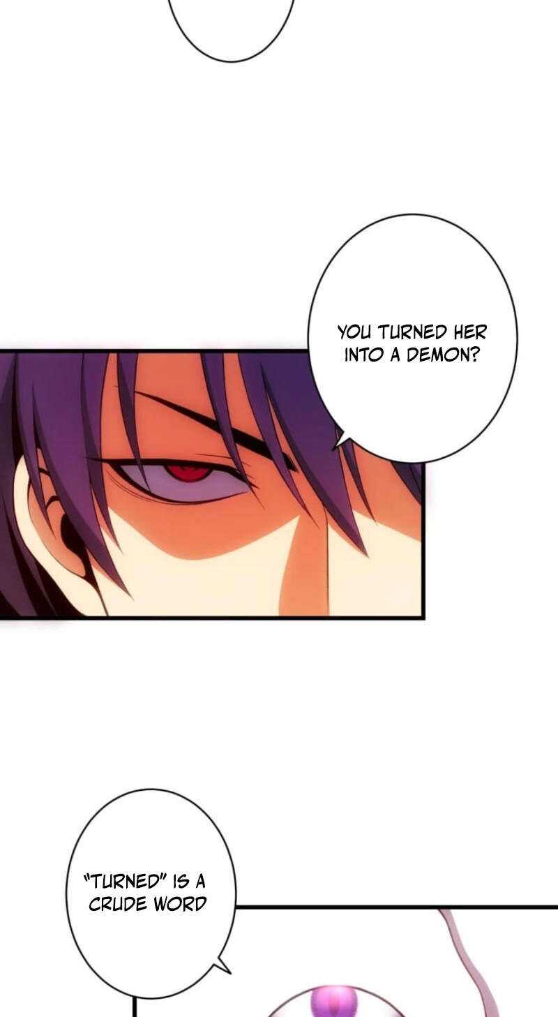 The Devil-Eater’s Grimoire Chapter 20 page 52 - 