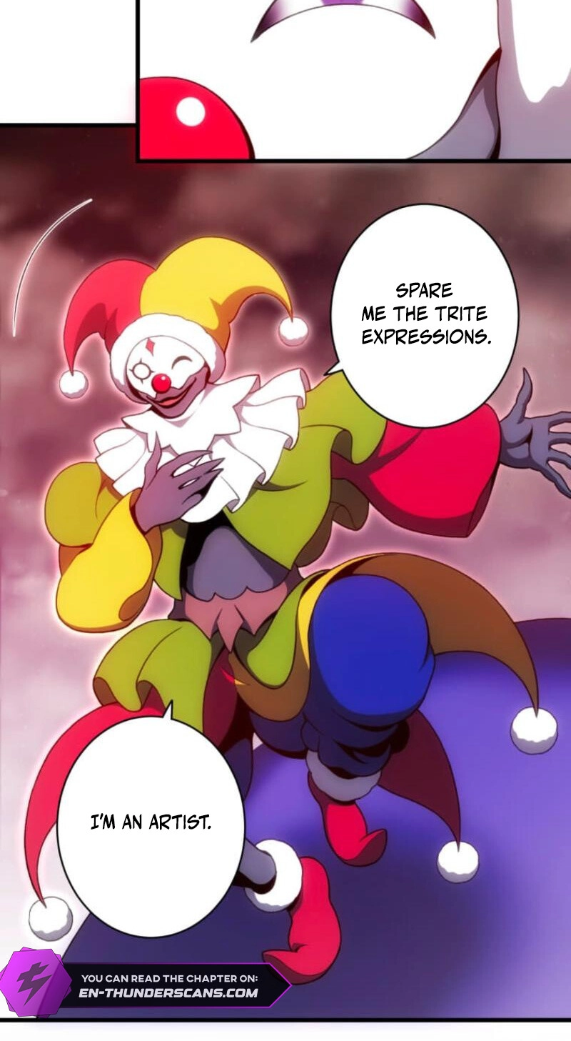 The Devil-Eater’s Grimoire Chapter 20 page 53 - 