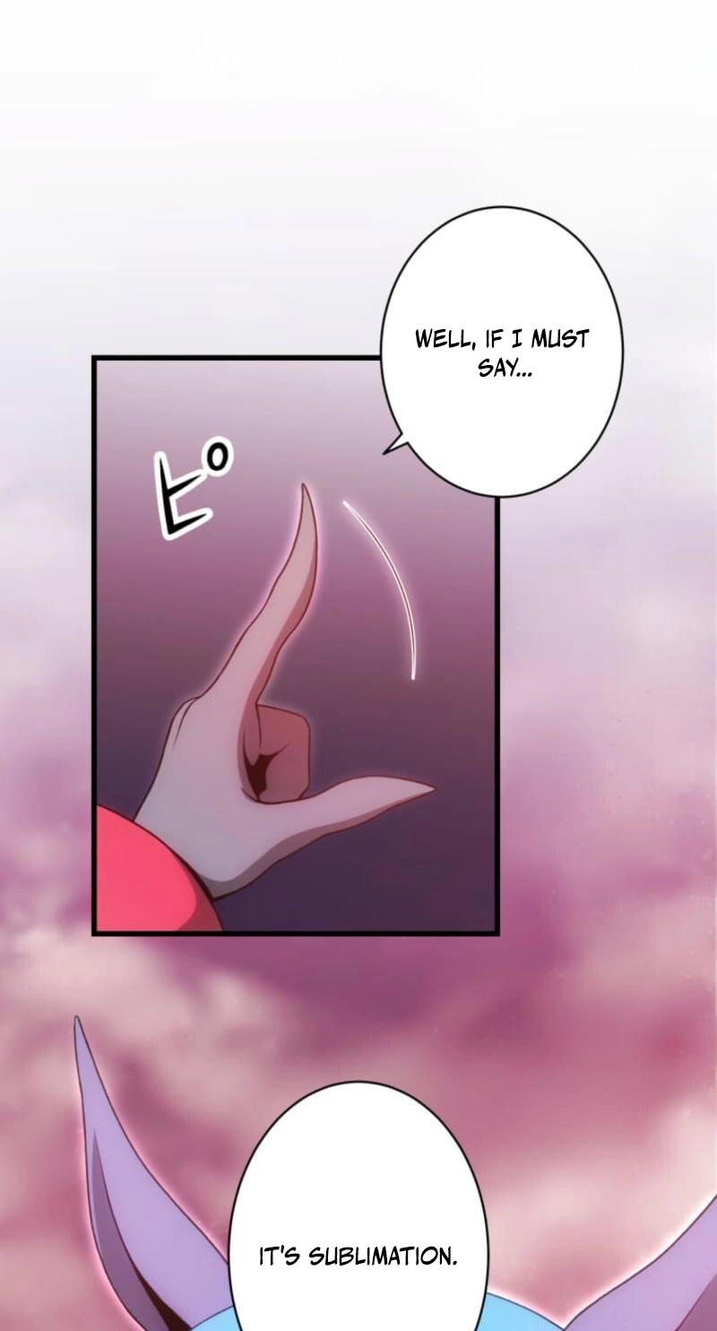 The Devil-Eater’s Grimoire Chapter 20 page 54 - 