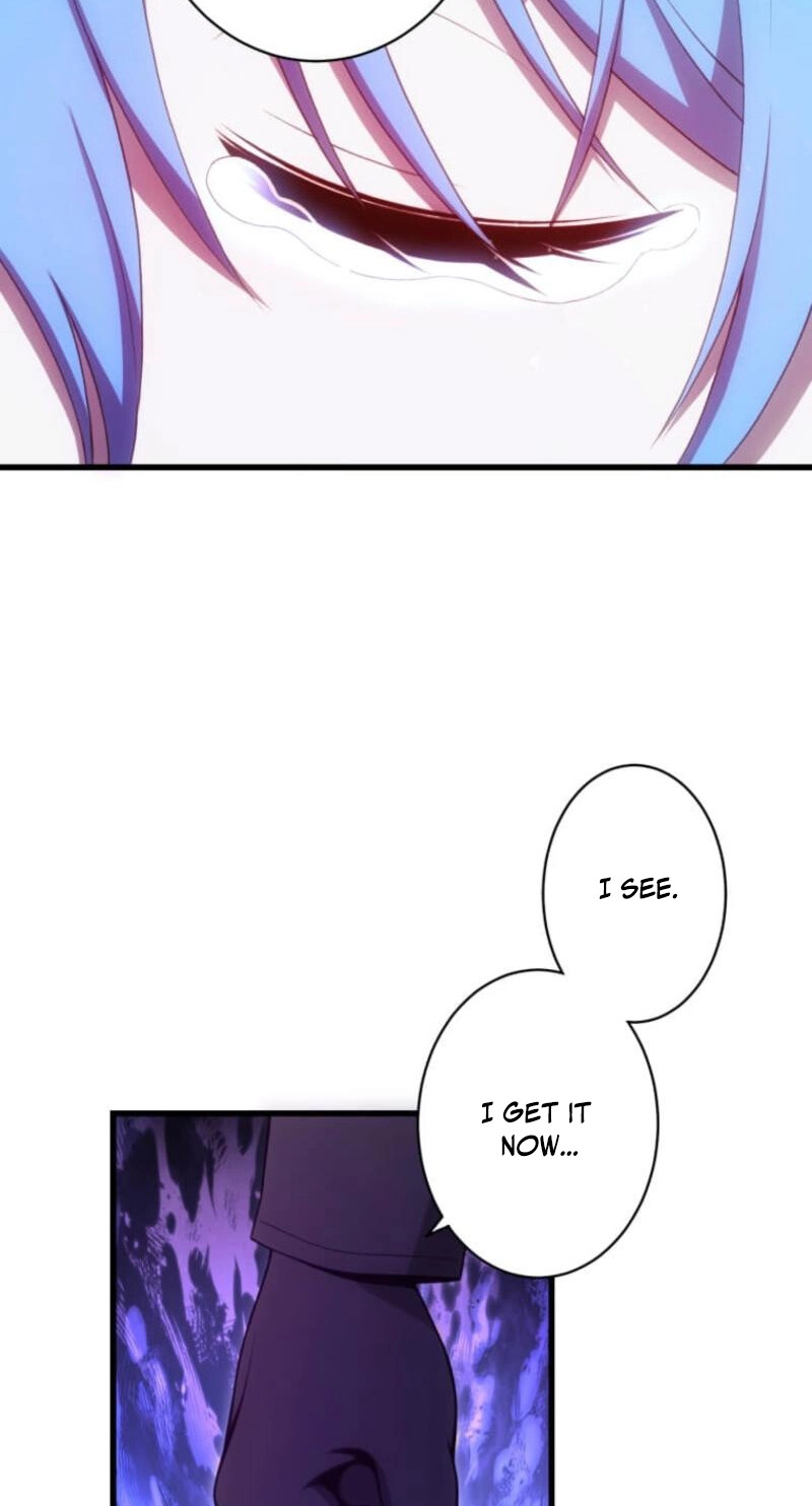 The Devil-Eater’s Grimoire Chapter 20 page 56 - 