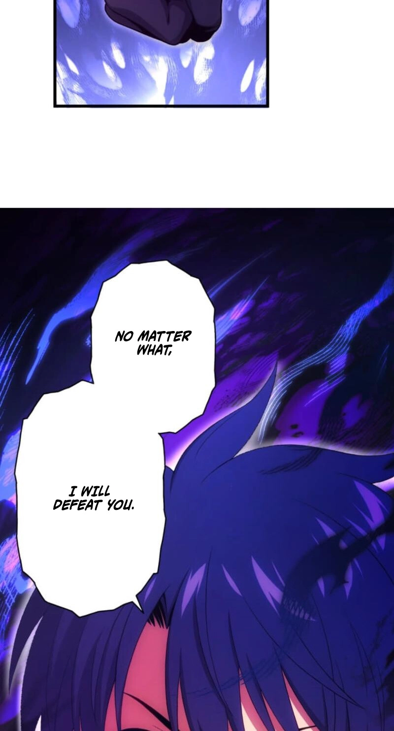 The Devil-Eater’s Grimoire Chapter 20 page 57 - 