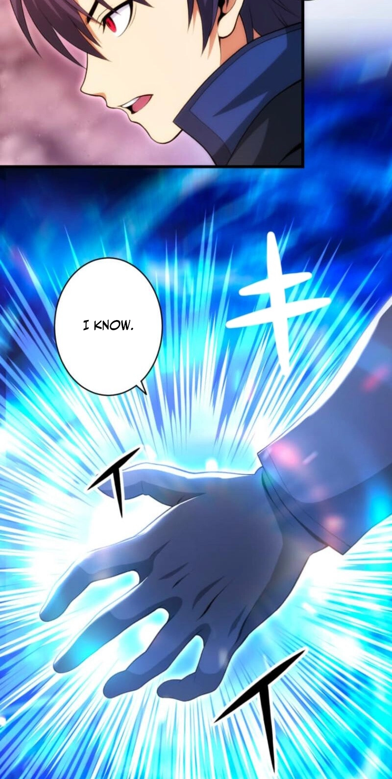 The Devil-Eater’s Grimoire Chapter 20 page 8 - 