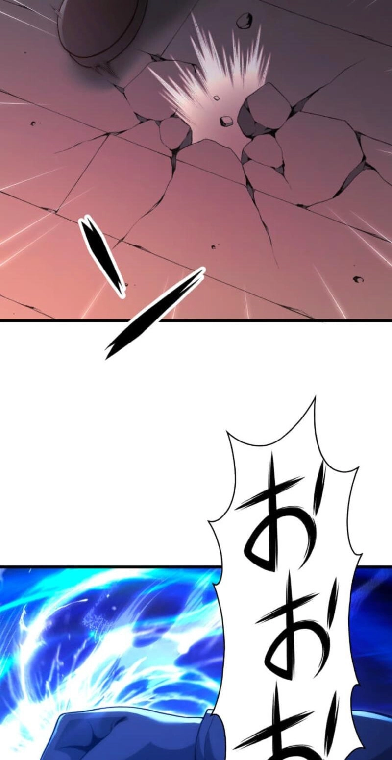 The Devil-Eater’s Grimoire Chapter 21 page 2 - 