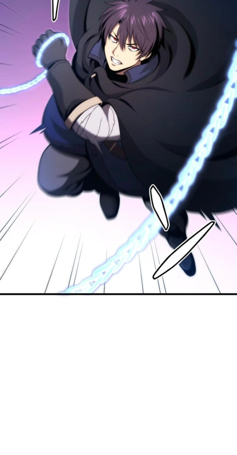 The Devil-Eater’s Grimoire Chapter 21 page 11 - 