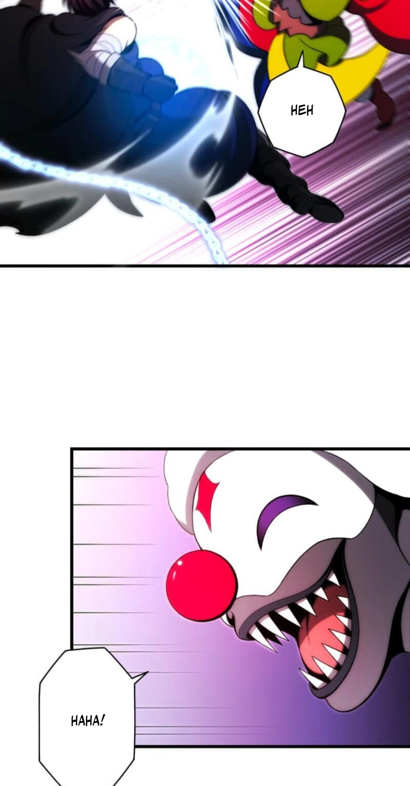 The Devil-Eater’s Grimoire Chapter 21 page 13 - 