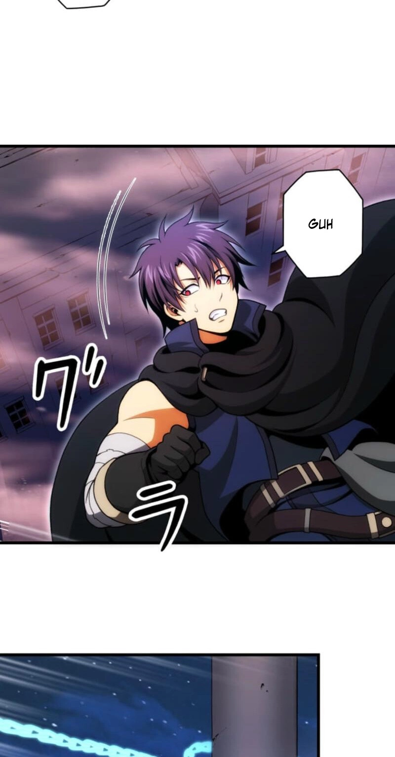 The Devil-Eater’s Grimoire Chapter 21 page 14 - 