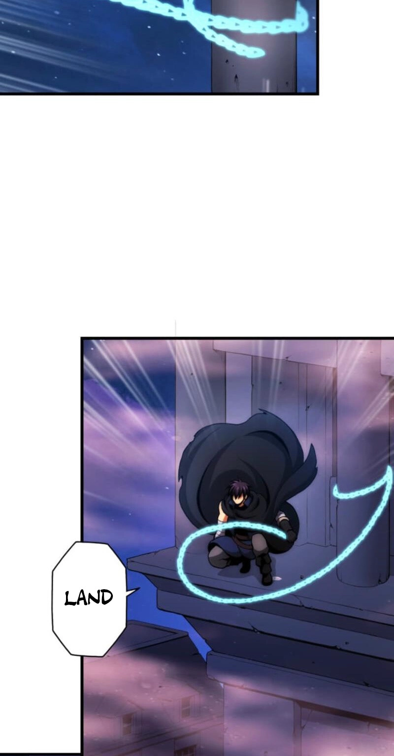 The Devil-Eater’s Grimoire Chapter 21 page 15 - 