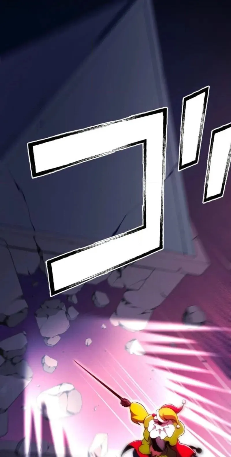 The Devil-Eater’s Grimoire Chapter 21 page 20 - 