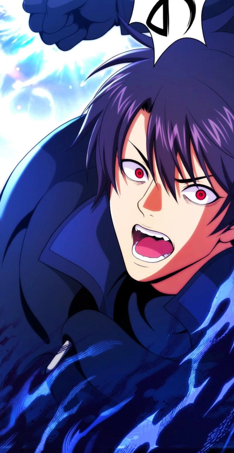 The Devil-Eater’s Grimoire Chapter 21 page 3 - 