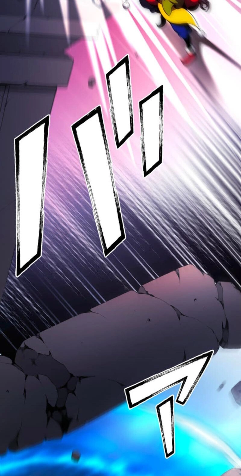 The Devil-Eater’s Grimoire Chapter 21 page 21 - 