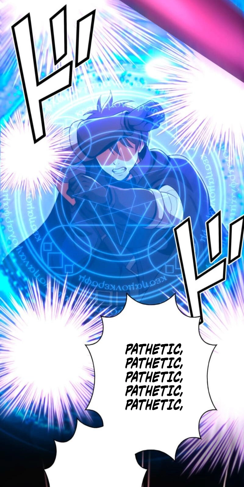 The Devil-Eater’s Grimoire Chapter 21 page 26 - 