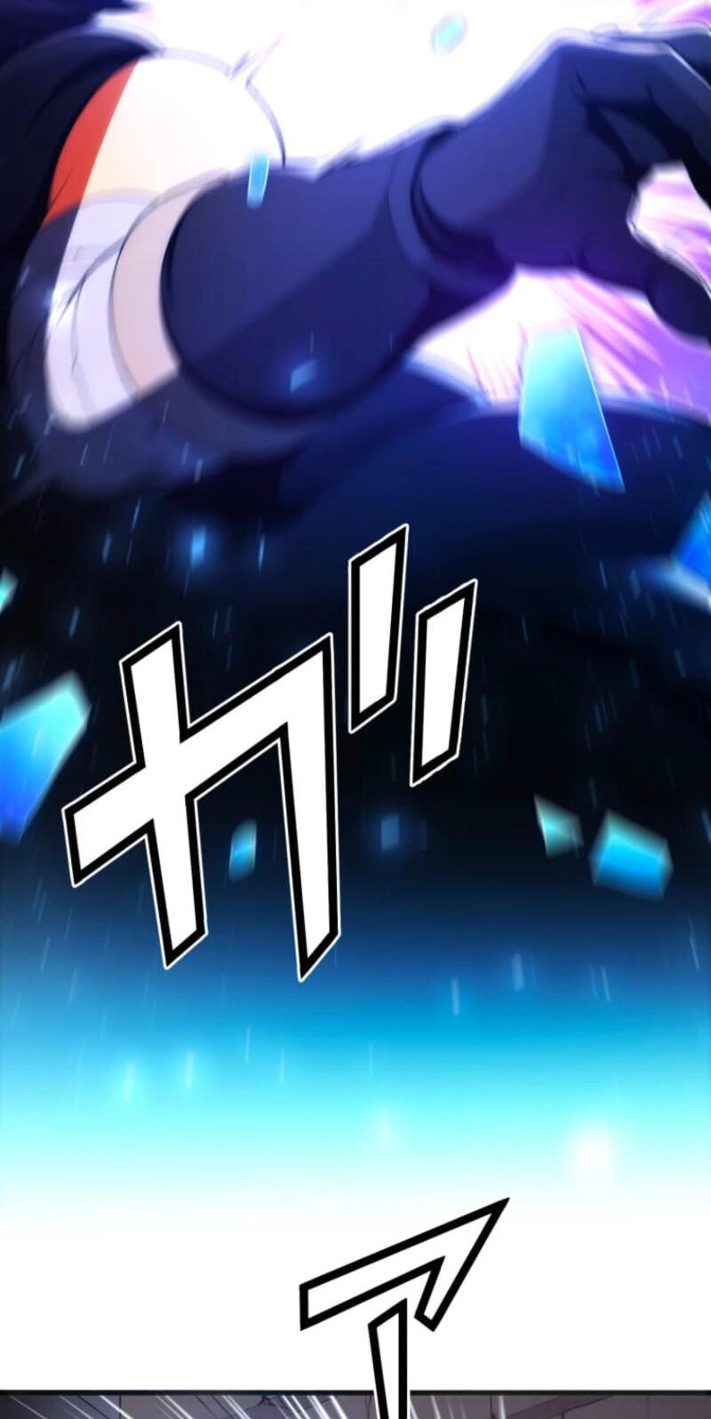 The Devil-Eater’s Grimoire Chapter 21 page 28 - 