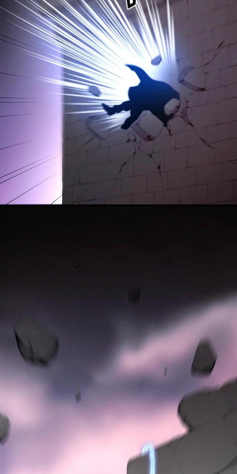 The Devil-Eater’s Grimoire Chapter 21 page 29 - 