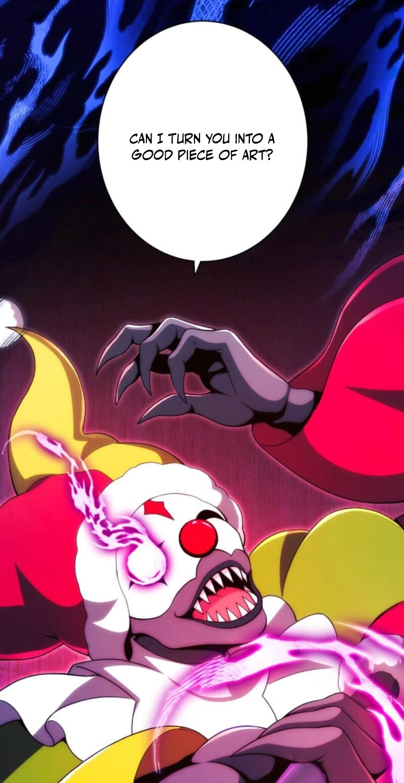 The Devil-Eater’s Grimoire Chapter 21 page 4 - 
