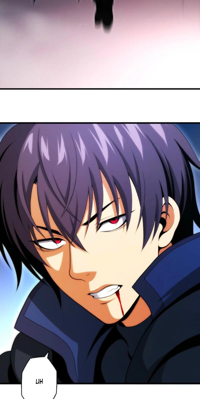 The Devil-Eater’s Grimoire Chapter 21 page 31 - 