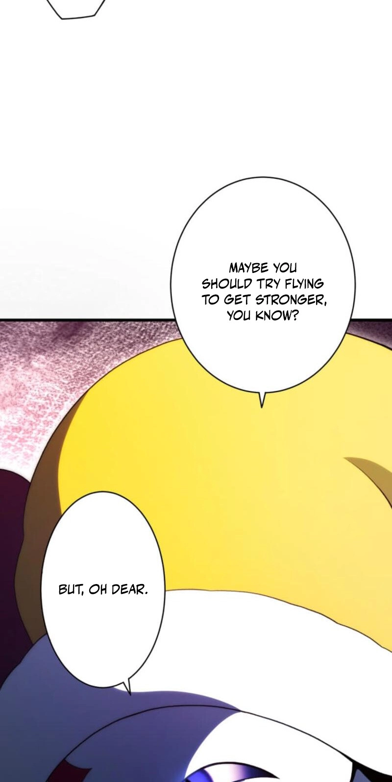 The Devil-Eater’s Grimoire Chapter 21 page 32 - 
