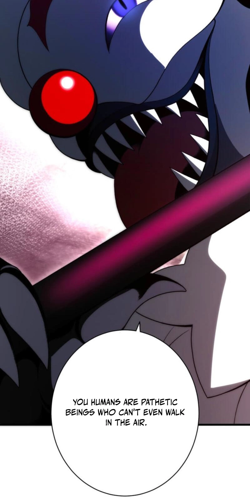 The Devil-Eater’s Grimoire Chapter 21 page 33 - 