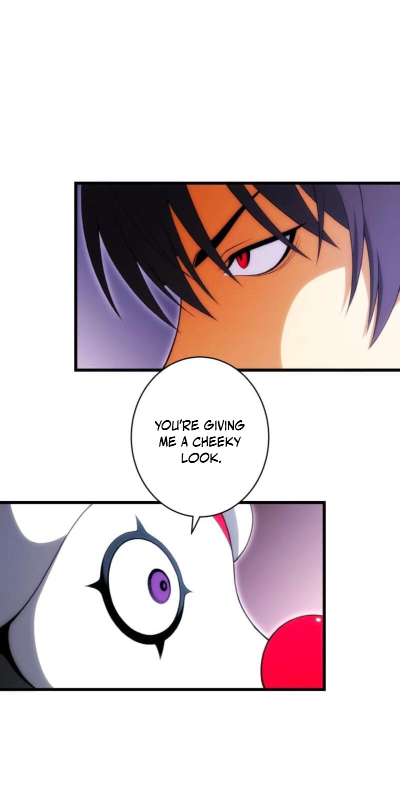 The Devil-Eater’s Grimoire Chapter 21 page 34 - 