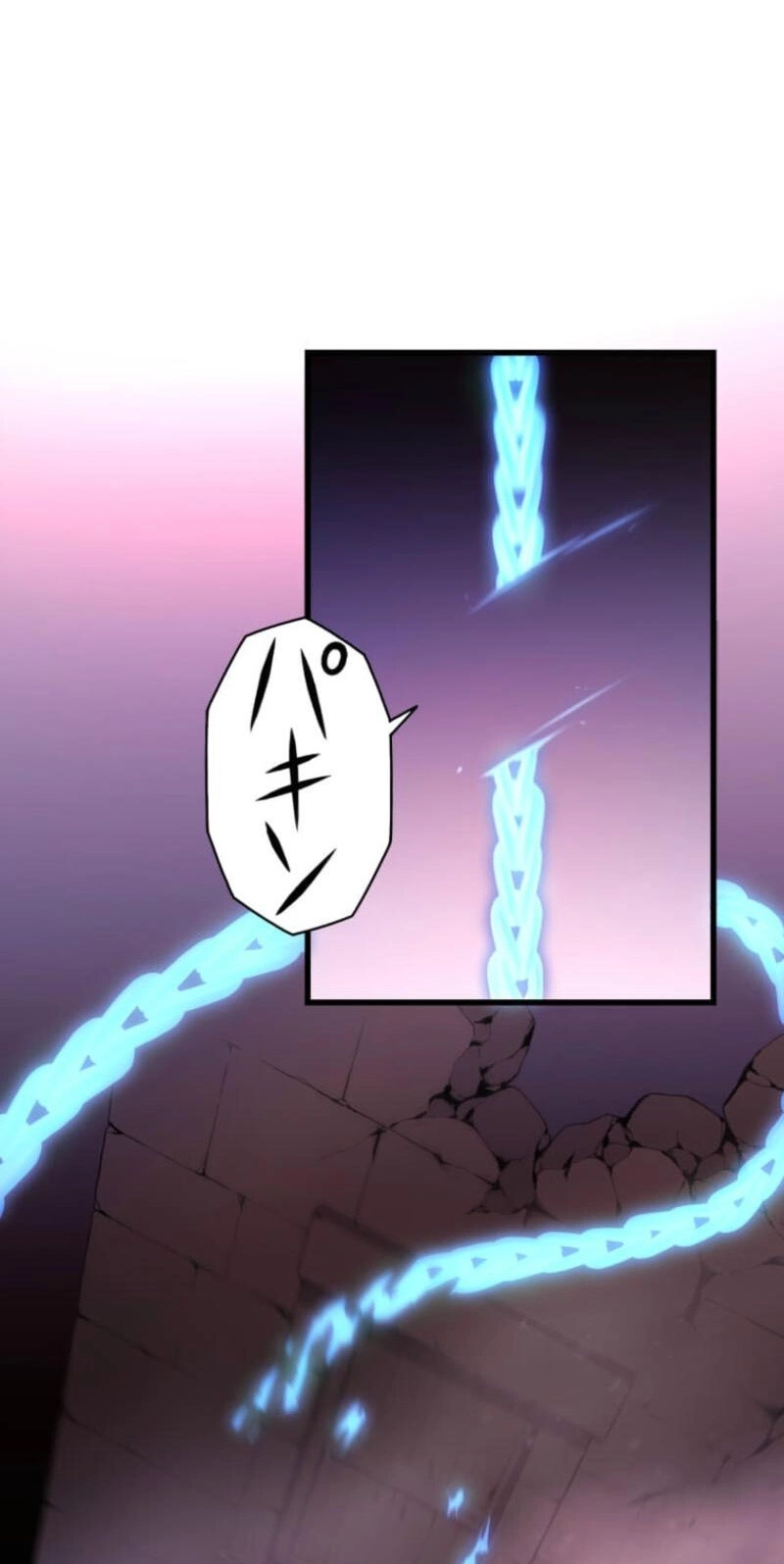 The Devil-Eater’s Grimoire Chapter 21 page 36 - 