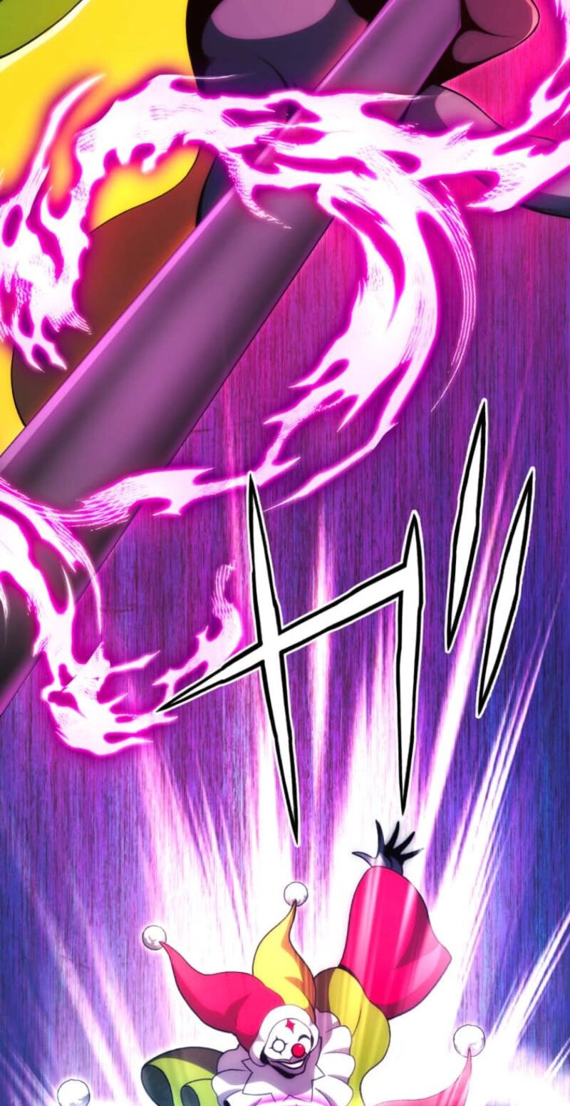 The Devil-Eater’s Grimoire Chapter 21 page 5 - 
