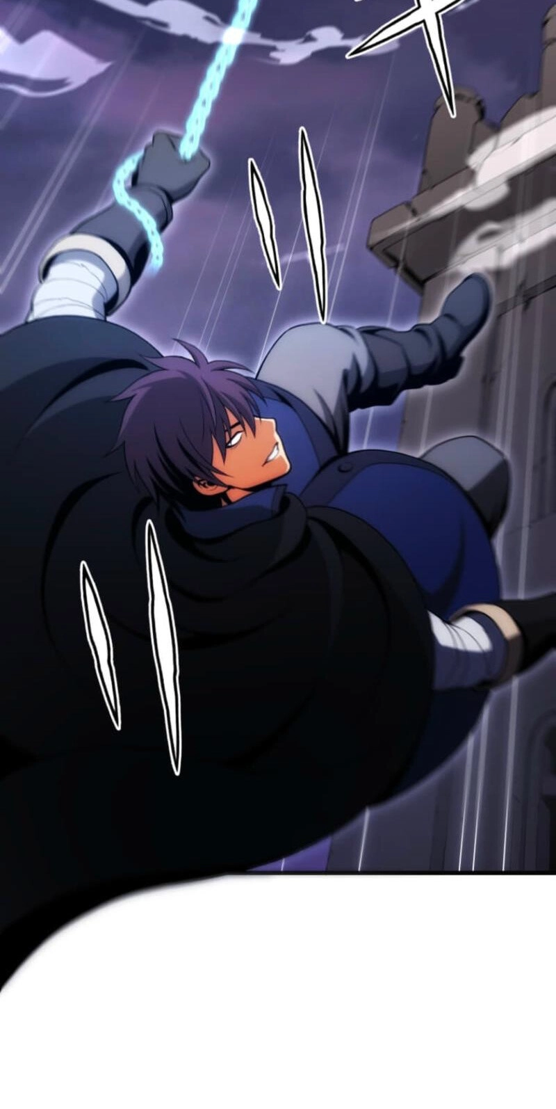 The Devil-Eater’s Grimoire Chapter 21 page 41 - 