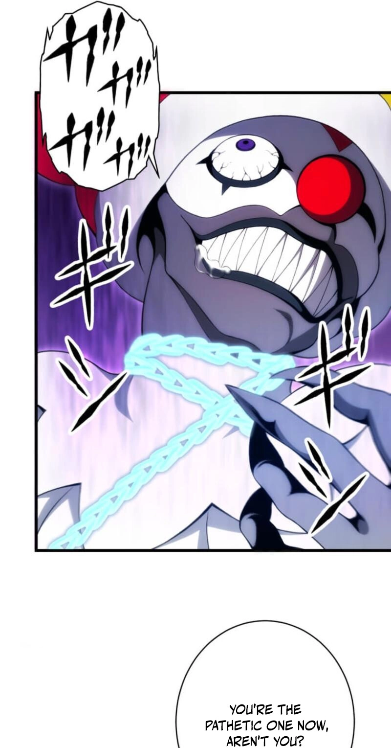 The Devil-Eater’s Grimoire Chapter 21 page 42 - 