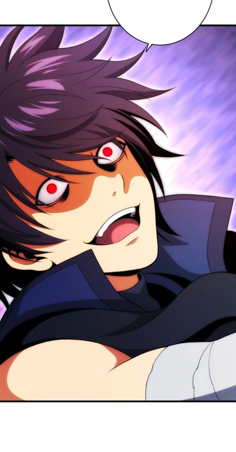 The Devil-Eater’s Grimoire Chapter 21 page 43 - 