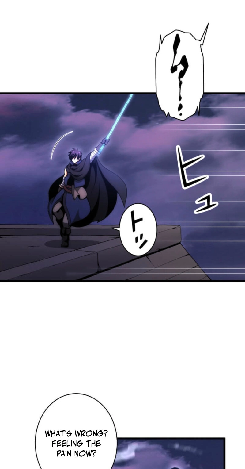 The Devil-Eater’s Grimoire Chapter 21 page 44 - 