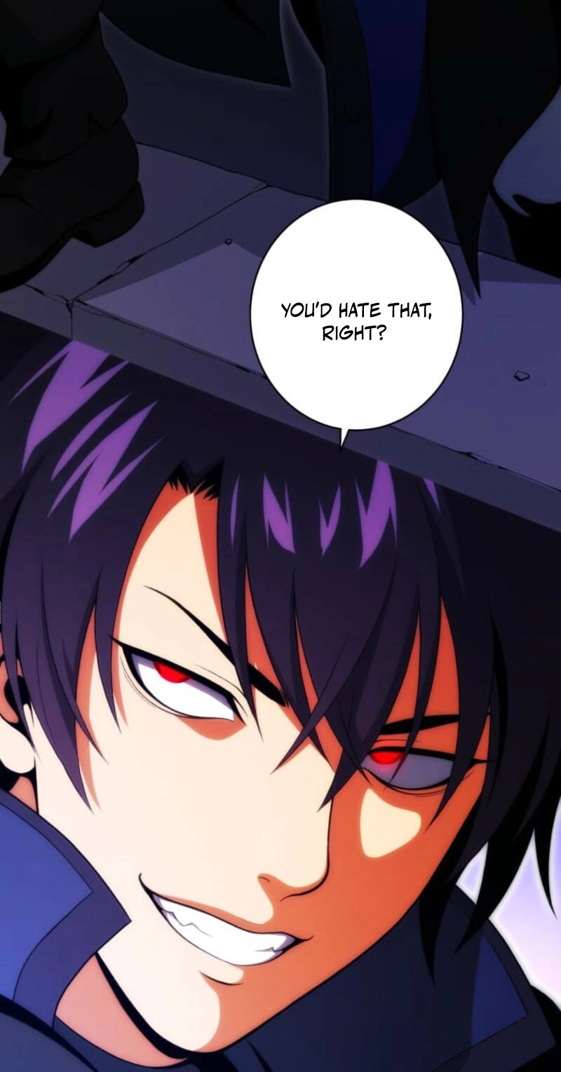 The Devil-Eater’s Grimoire Chapter 21 page 47 - 