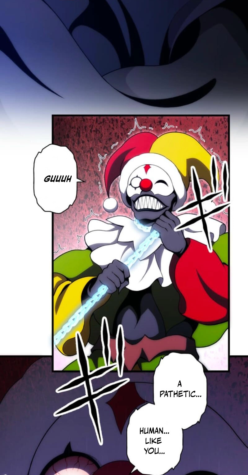 The Devil-Eater’s Grimoire Chapter 21 page 48 - 