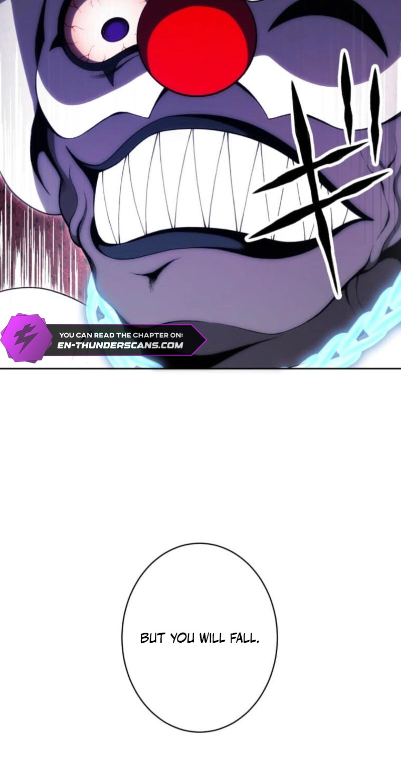 The Devil-Eater’s Grimoire Chapter 21 page 49 - 