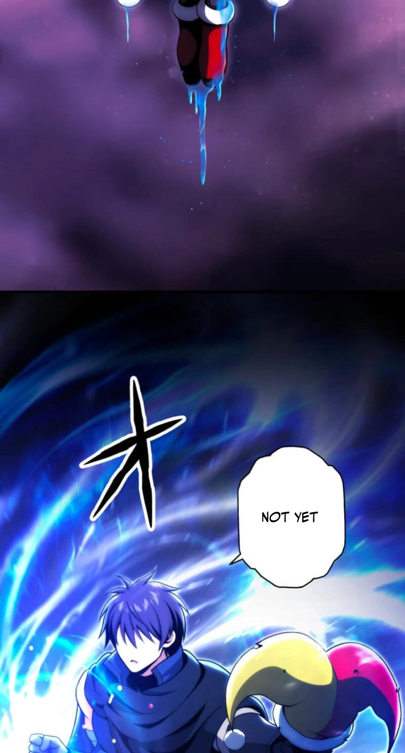 The Devil-Eater’s Grimoire Chapter 21 page 57 - 