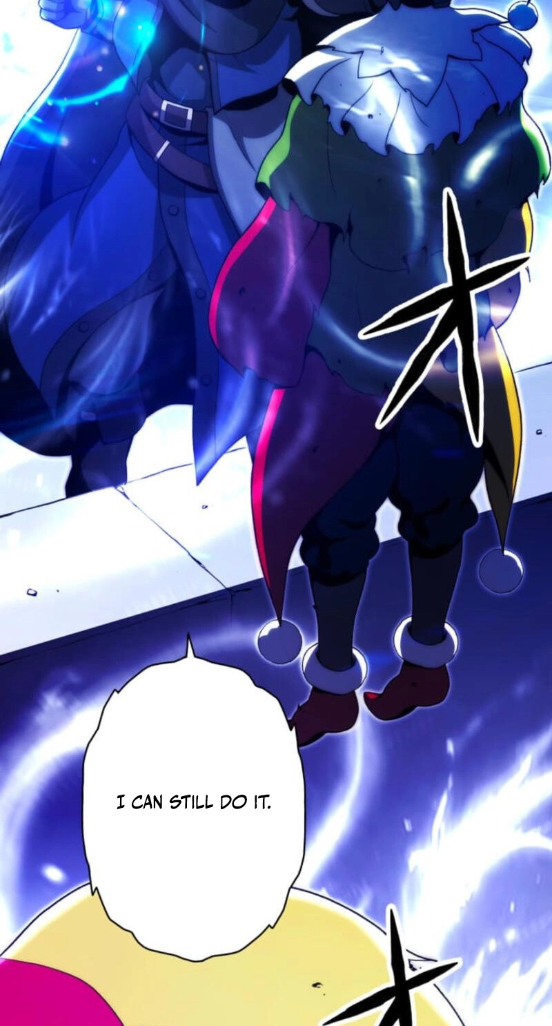The Devil-Eater’s Grimoire Chapter 21 page 58 - 