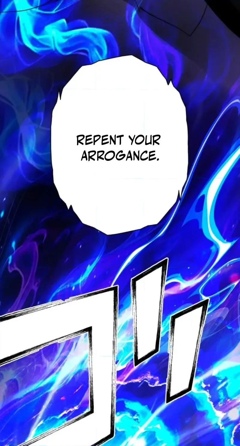 The Devil-Eater’s Grimoire Chapter 21 page 60 - 