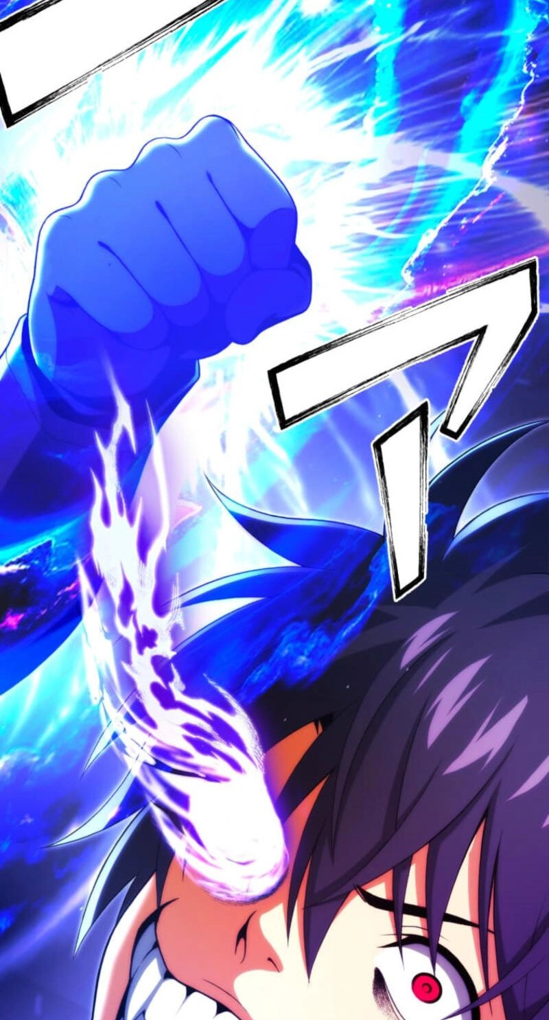 The Devil-Eater’s Grimoire Chapter 21 page 61 - 