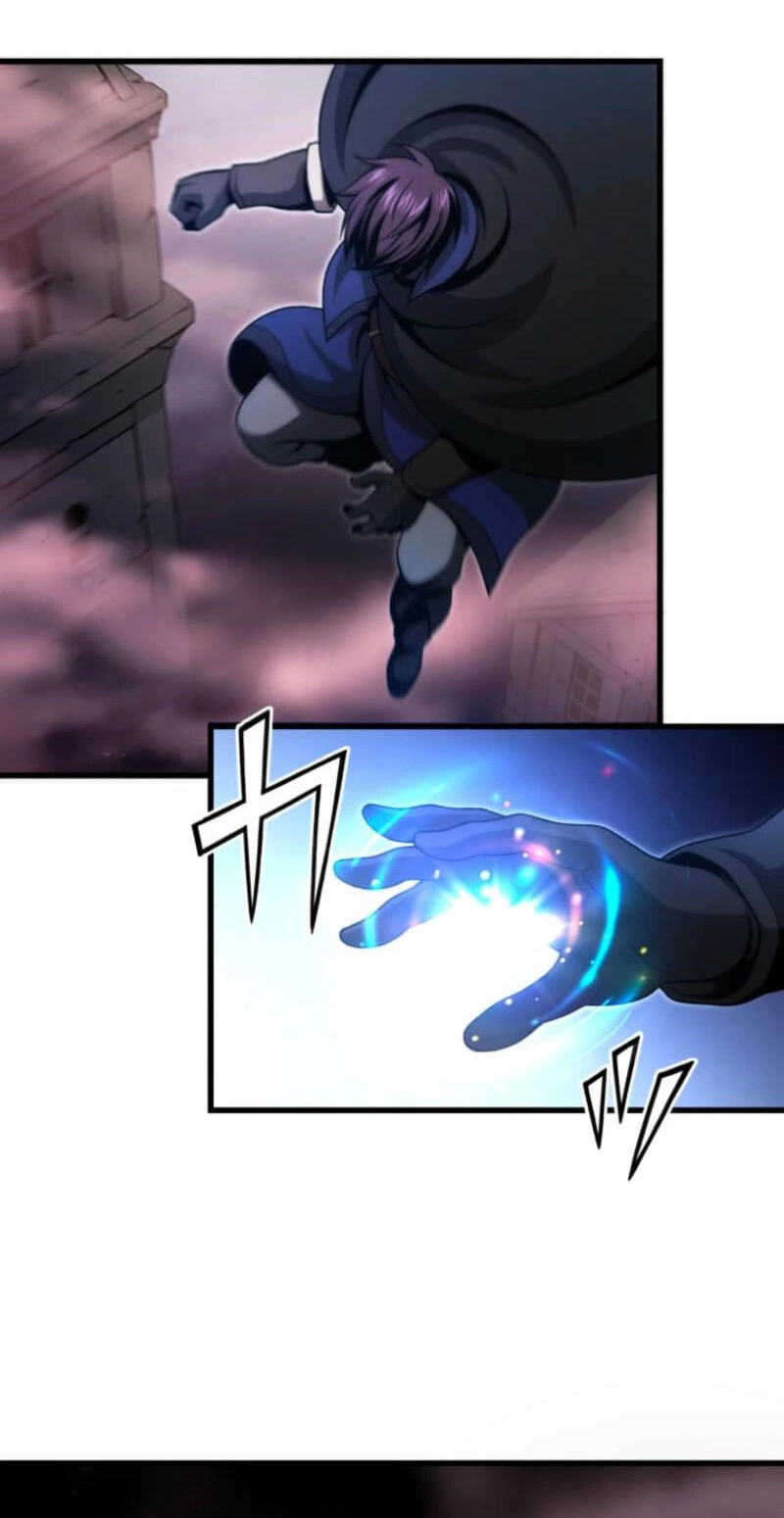 The Devil-Eater’s Grimoire Chapter 21 page 9 - 