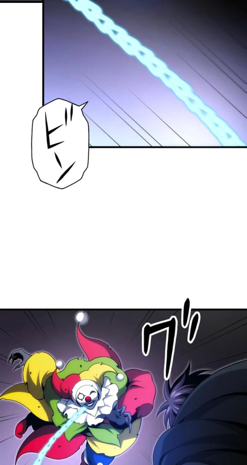 The Devil-Eater’s Grimoire Chapter 22 page 11 - 