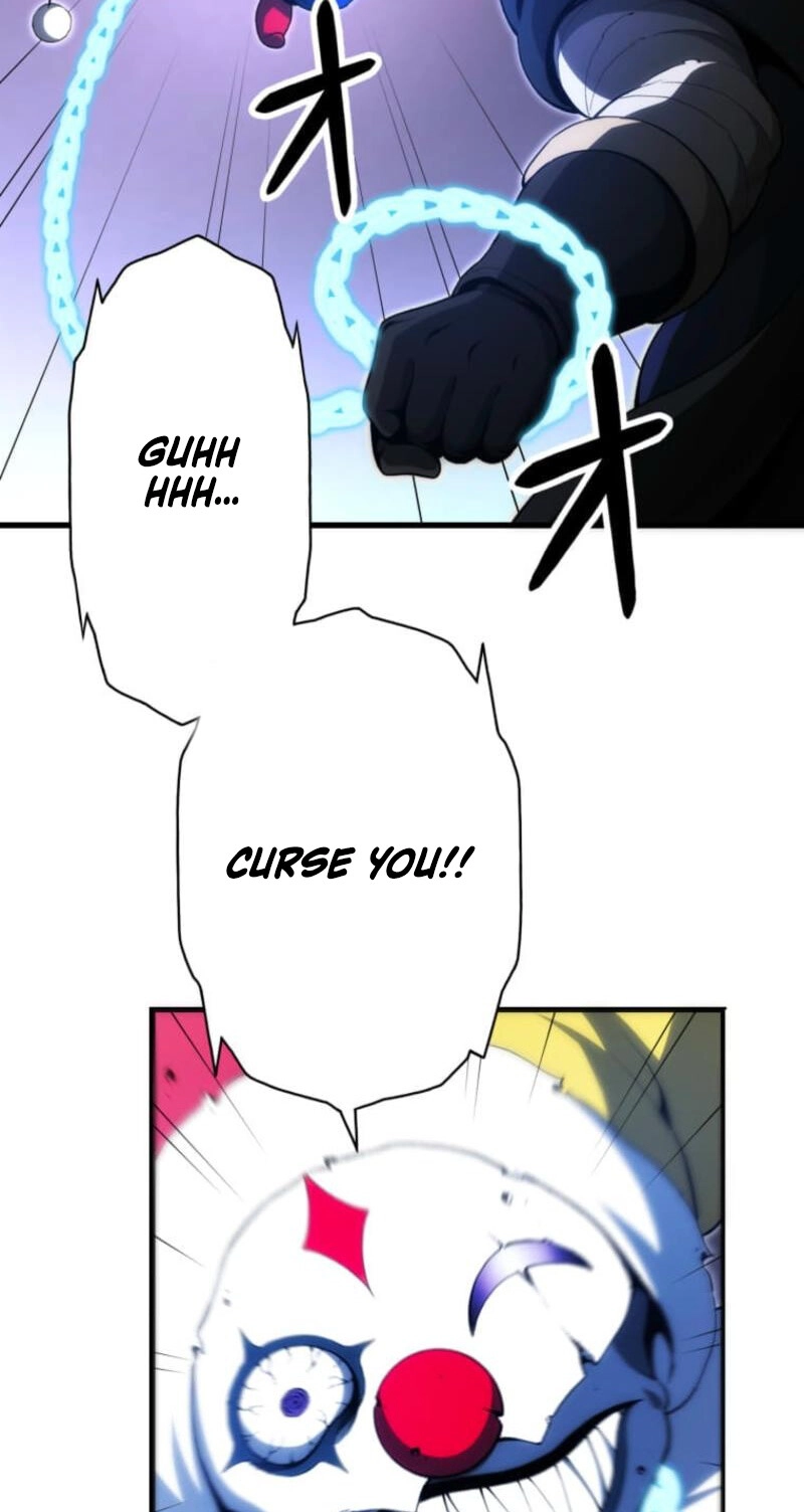 The Devil-Eater’s Grimoire Chapter 22 page 12 - 