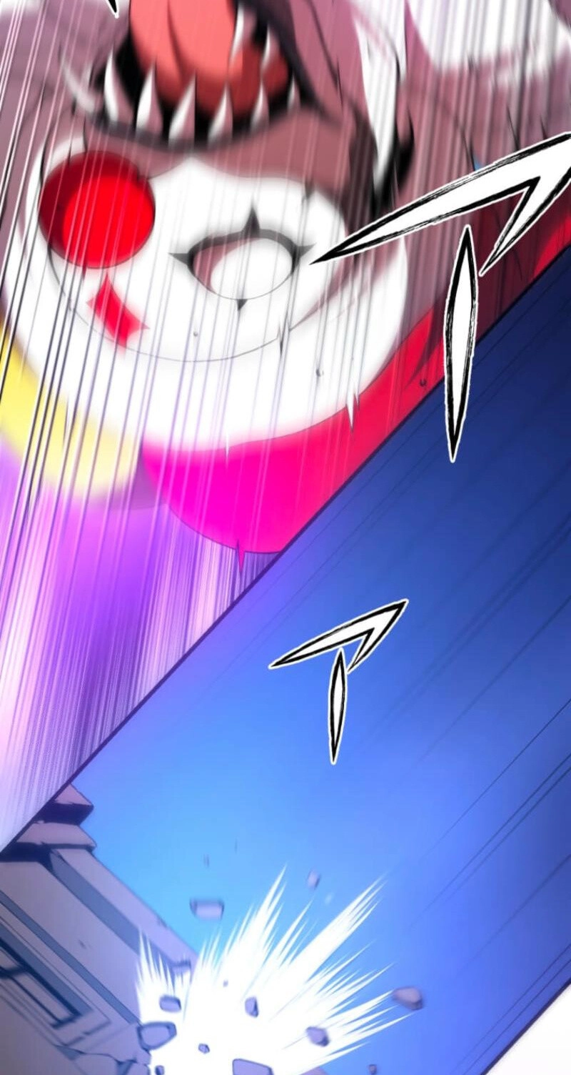 The Devil-Eater’s Grimoire Chapter 22 page 16 - 