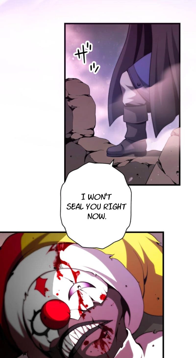 The Devil-Eater’s Grimoire Chapter 22 page 19 - 