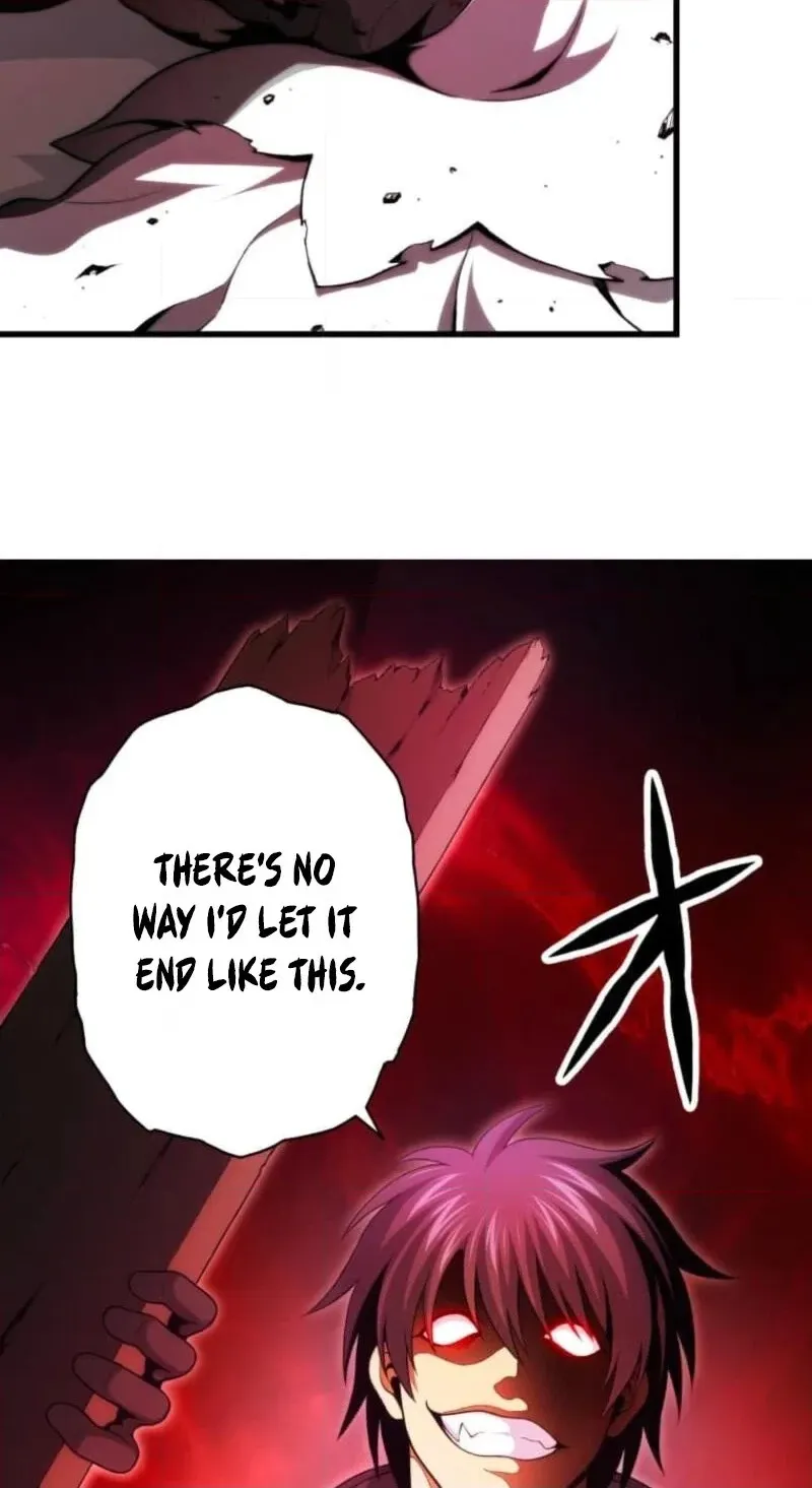 The Devil-Eater’s Grimoire Chapter 22 page 20 - 