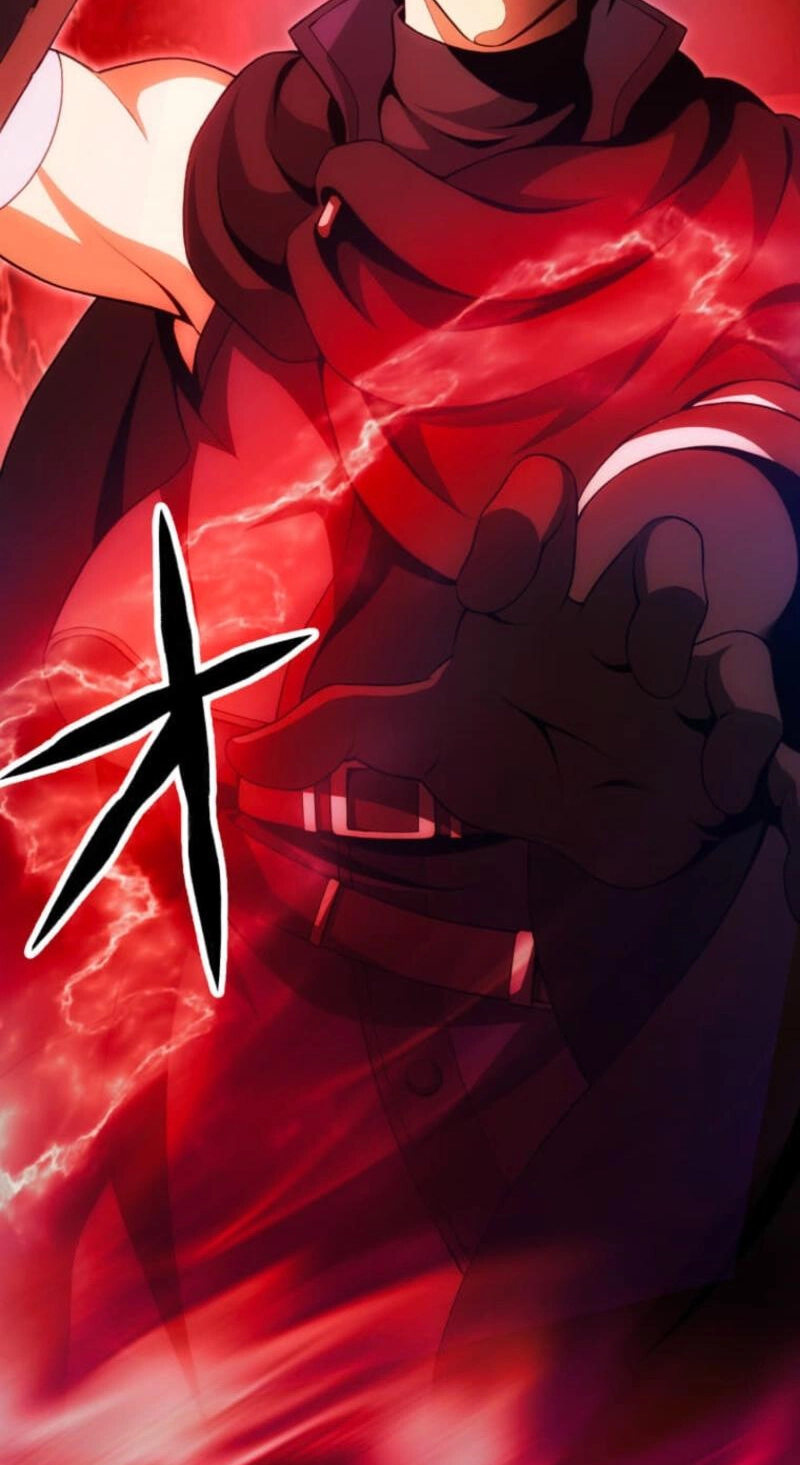 The Devil-Eater’s Grimoire Chapter 22 page 21 - 