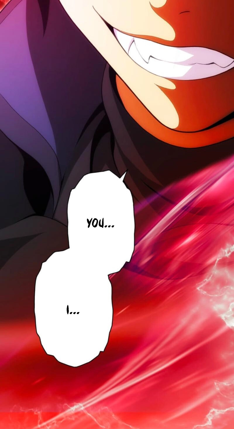 The Devil-Eater’s Grimoire Chapter 22 page 23 - 